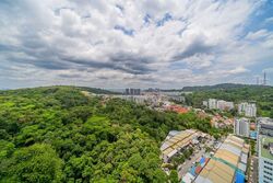 Regent Heights (D23), Condominium #543016551